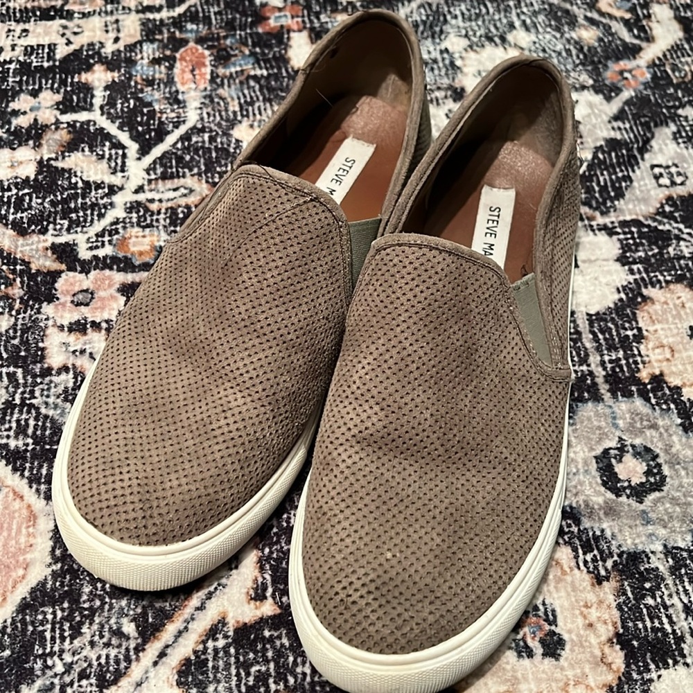 Steve Madden Zarayy slip-on